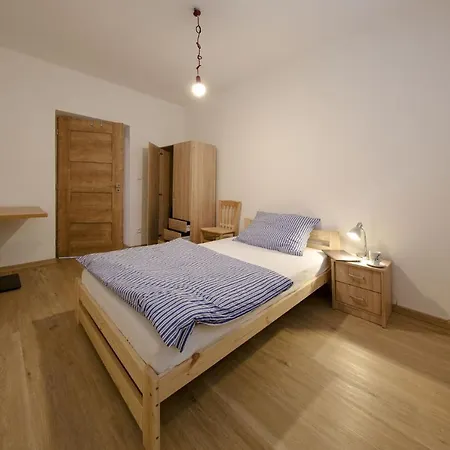 160 / 11 Appartement Žacléř