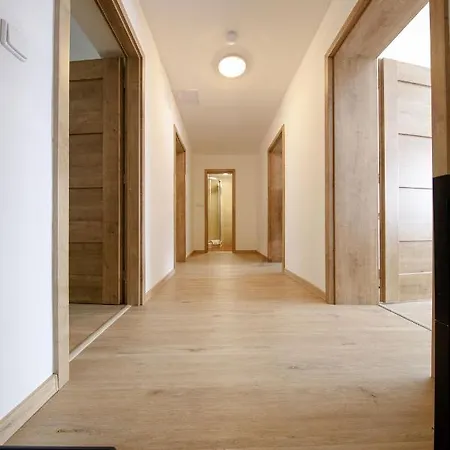 160 / 11 Appartement *